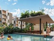 DEPARTAMENTOS EN PREVENTA EN CANCÚN