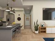 Departamentos en Preventa en Cd Granja