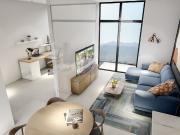 Departamentos en preventa en centro de Monterrey