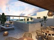 DEPARTAMENTOS EN PREVENTA EN CHICXULUB PUERTO