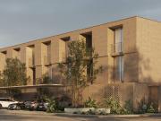 DEPARTAMENTOS EN PREVENTA EN CHOLUL DE 1 RECAMARA