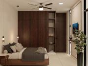 DEPARTAMENTOS EN PREVENTA EN CHUBURNÁ DE HIDALGO