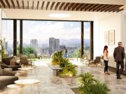 DEPARTAMENTOS EN PREVENTA EN CIENTOOCHENTA BY BOSQUE REAL