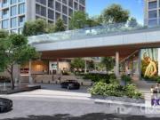 Departamentos en preventa en Circuito empresarial, desde...