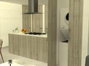 DEPARTAMENTOS EN PREVENTA EN CLAVERIA, TEXCOCO 138