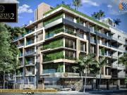 Departamentos en Preventa en Coco Beach 2 Playa del Carmen