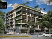 Departamentos en Preventa en Coco Beach 2 Playa del Carmen