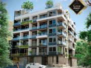 Departamentos en Preventa en Coco Beach Playa del Carmen