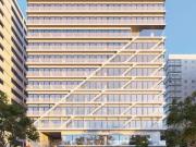 XENTER, LOFTS Y DEPARTAMENTOS EN COL. GRANADA, CDMX