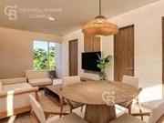 Departamentos en Preventa en Col. Zaragoza, Genova Genus