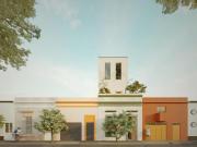 Departamentos en Preventa en Colonia Americana