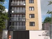 Departamentos en PREVENTA en colonia Jardín, San Luis Potosí