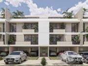 Departamentos en Preventa en Colonia Maya