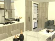 DEPARTAMENTO EN VENTA EN COLONIA SAN ANTONIO