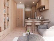 DEPARTAMENTOS EN PREVENTA EN COLONIA SANTA MARÍA LA...