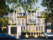 DEPARTAMENTOS EN PREVENTA EN COLONIA SANTA MARÍA LA...