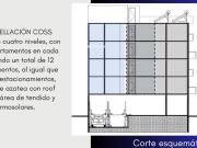DEPARTAMENTOS EN PREVENTA EN CONSTELLACIÓN COSS