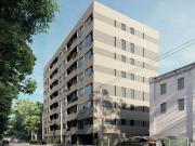 Departamentos en preventa en Coyoacán, Orquídea