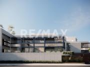 Departamentos en preventa en Cuajimalpa 7