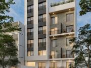 Departamentos en Preventa en desarrollo Boutique CITÁ...