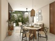 Departamentos en Preventa en Dzitya