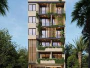 Departamentos en preventa en el centro de Playa del Carmen