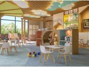 DEPARTAMENTOS EN PREVENTA EN EL METROPOLITANO EN...