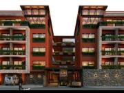 Departamentos en Preventa en El Refugio Querétaro GPS