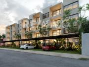 Departamentos en preventa en Eme 21 Modelo Alemán