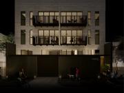 Departamentos en Preventa en Escandón