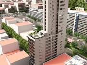 MORE, DEPARTAMENTOS EN PREVENTA EN COL. ESCANDON