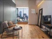 Departamentos en preventa en Icon Roma