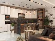 Departamentos en Preventa en Isla Diamante Mazatlán