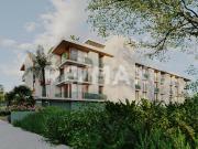 DEPARTAMENTOS EN PREVENTA EN KOMCHEN, MÉRIDA