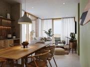 DEPARTAMENTOS EN PREVENTA EN KOMCHEN, MÉRIDA