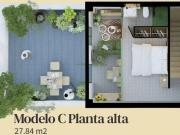 Departamentos en preventa en La Americana