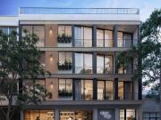 DEPARTAMENTOS EN PREVENTA EN LA COL. ROMA SUR