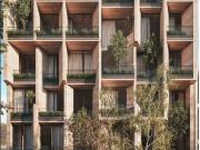Departamentos en preventa en la colonia Roma Sur