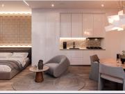 Departamentos en Preventa en la Roma Norte, CDMX