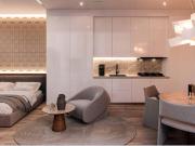 Departamentos en Preventa en la Roma Norte, CDMX