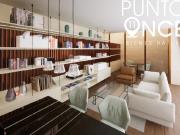 Departamentos en preventa en la Roma Sur