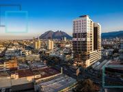DEPARTAMENTOS EN PREVENTA EN LA ZONA CENTRO MONTERREY