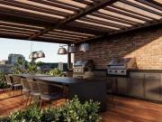 Departamentos en Preventa en León Guanajuato, La Martinica