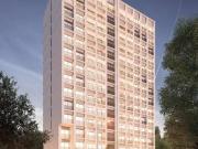 Departamentos en Preventa en Livet Ottawa Guadalajara