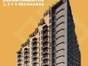 Departamentos en Preventa en Loma Blanca, Zapopan, Jal