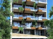 Departamentos en Preventa en Midtown 360 Playa del Carmen