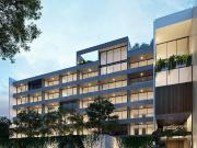 Departamentos en Preventa en Montebello, Mérida