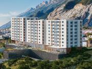 Departamentos en preventa en Monterrey