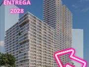 DEPARTAMENTOS EN PREVENTA EN NUEVO POLANCO CDMX