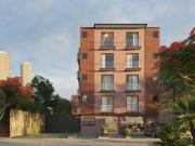 Departamentos en preventa en Oasis Ciudad Granja